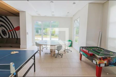 Apartamento à venda com 189m², 3 quartos e 3 vagas Apartamento à venda com 189m², 3 quartos e 3 vagasSalão de jogos