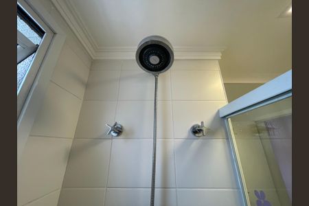 Apartamento à venda com 189m², 3 quartos e 3 vagas Apartamento à venda com 189m², 3 quartos e 3 vagasBanheiro da Suíte 3