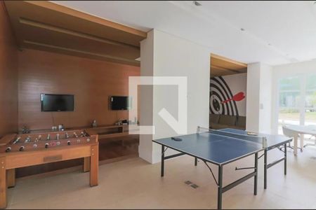 Apartamento à venda com 189m², 3 quartos e 3 vagas Apartamento à venda com 189m², 3 quartos e 3 vagasSalão de jogos