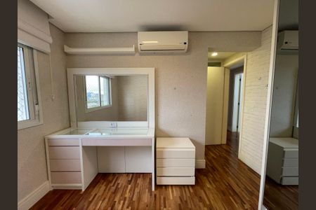 Apartamento à venda com 189m², 3 quartos e 3 vagas Apartamento à venda com 189m², 3 quartos e 3 vagasSuíte 2