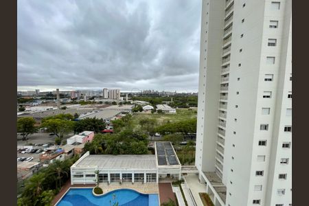 Apartamento à venda com 189m², 3 quartos e 3 vagas Apartamento à venda com 189m², 3 quartos e 3 vagasVista da suíte 2