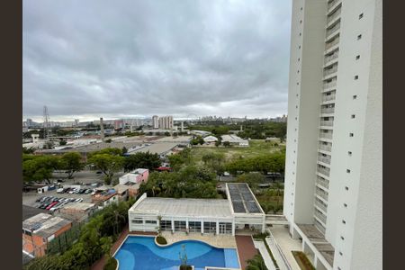 Apartamento à venda com 189m², 3 quartos e 3 vagas Apartamento à venda com 189m², 3 quartos e 3 vagasVista da Suíte 1