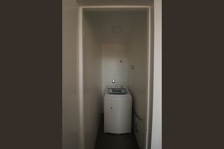 Apartamento à venda com 100m², 3 quartos e 2 vagasÁrea de Serviço