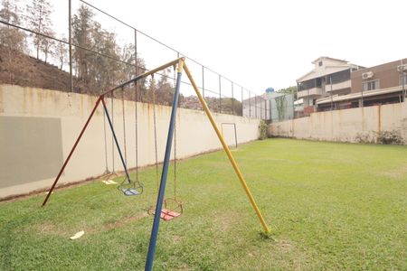 Apartamento à venda com 100m², 3 quartos e 2 vagasÁrea comum