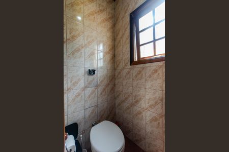 Casa à venda com 133m², 3 quartos e 2 vagasLavabo