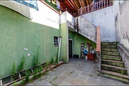 Casa à venda com 133m², 3 quartos e 2 vagasQuintal