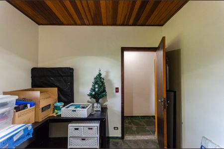 Casa à venda com 133m², 3 quartos e 2 vagasQuarto 