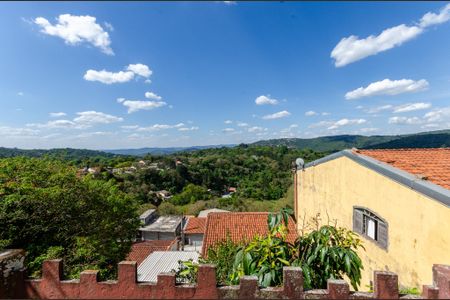 Casa à venda com 133m², 3 quartos e 2 vagasSala- Sacada