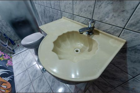 Casa à venda com 133m², 3 quartos e 2 vagasSuíte - Banheiro