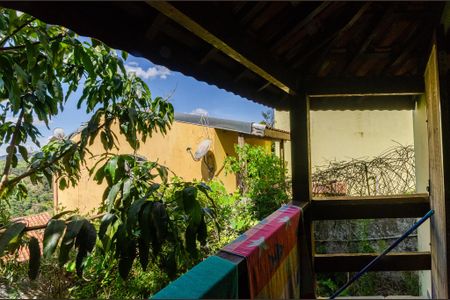 Casa à venda com 133m², 3 quartos e 2 vagasSuíte - Sacada