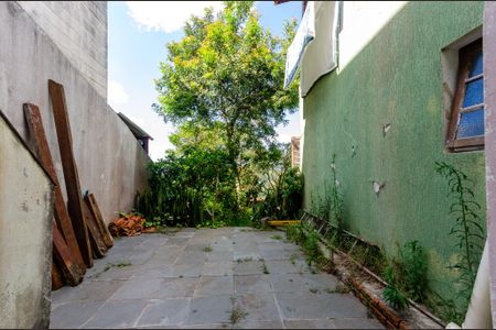 Casa à venda com 133m², 3 quartos e 2 vagasQuintal