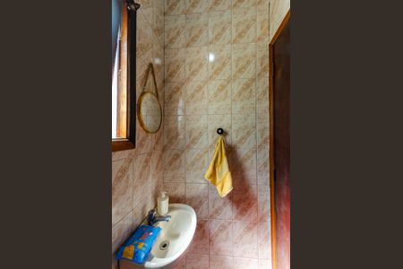 Casa à venda com 133m², 3 quartos e 2 vagasLavabo