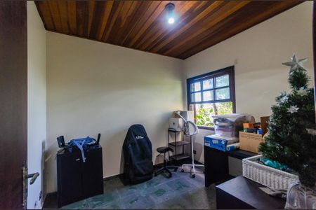 Casa à venda com 133m², 3 quartos e 2 vagasQuarto 