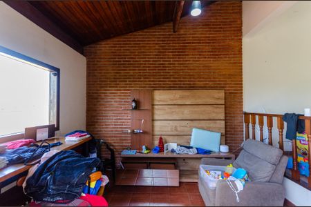 Casa à venda com 133m², 3 quartos e 2 vagasSala