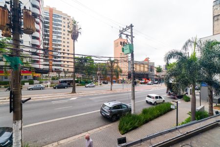 Studio à venda com 26m², 1 quarto e sem vaga Studio à venda com 26m², 1 quarto e sem vagaVista do Studio