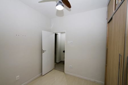 Quarto 3 de casa para alugar com 3 quartos, 70m² em Dom Cabral, Belo Horizonte
