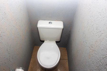 Casa para alugar com 96m², 2 quartos e 1 vaga Casa para alugar com 96m², 2 quartos e 1 vagaLavabo