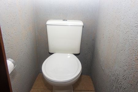 Casa para alugar com 96m², 2 quartos e 1 vaga Casa para alugar com 96m², 2 quartos e 1 vagaLavabo