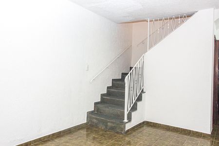 Casa para alugar com 96m², 2 quartos e 1 vaga Casa para alugar com 96m², 2 quartos e 1 vagaSala