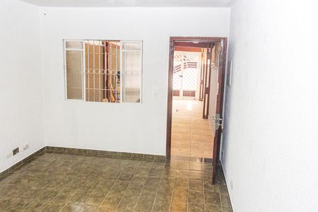 Casa para alugar com 96m², 2 quartos e 1 vaga Casa para alugar com 96m², 2 quartos e 1 vagaSala