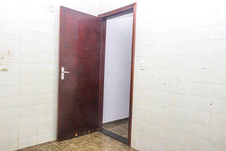 Casa para alugar com 96m², 2 quartos e 1 vaga Casa para alugar com 96m², 2 quartos e 1 vagaCozinha