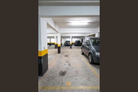 Apartamento para alugar com 65m², 2 quartos e 2 vagasGaragem