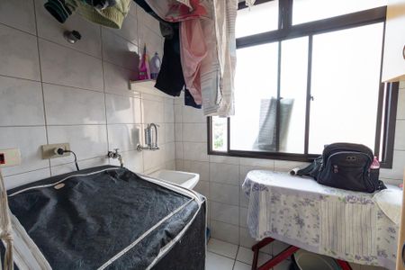 Apartamento para alugar com 65m², 2 quartos e 2 vagasLavanderia