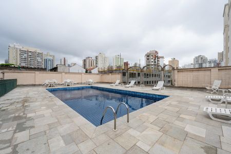 Apartamento para alugar com 65m², 2 quartos e 2 vagasPiscina