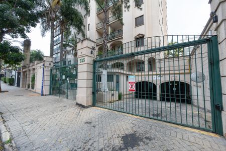 Apartamento para alugar com 65m², 2 quartos e 2 vagasFachada