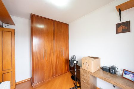 Apartamento para alugar com 65m², 2 quartos e 2 vagasQuarto 1