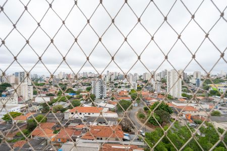 Apartamento para alugar com 65m², 2 quartos e 2 vagasVista do Quarto 1