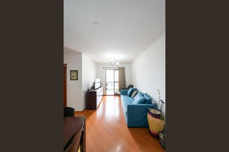 Sala de apartamento para alugar com 2 quartos, 65m² em Vila da Saúde, São Paulo