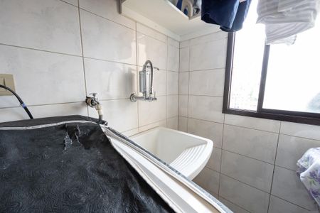 Apartamento para alugar com 65m², 2 quartos e 2 vagasLavanderia