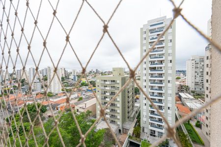 Apartamento para alugar com 65m², 2 quartos e 2 vagasVista da Suíte