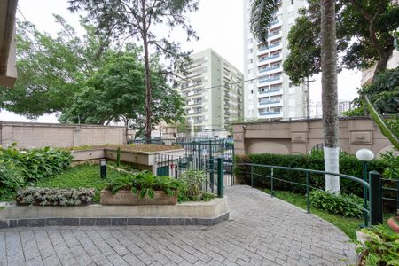 Apartamento para alugar com 65m², 2 quartos e 2 vagasEntrada