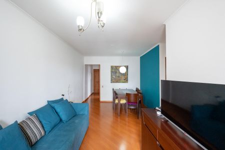 Sala de apartamento para alugar com 2 quartos, 65m² em Vila da Saúde, São Paulo