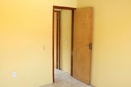 Quarto de casa para alugar com 2 quartos, 100m² em Jardim Alvorada, Nova Iguaçu