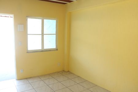 Sala de casa para alugar com 2 quartos, 100m² em Jardim Alvorada, Nova Iguaçu