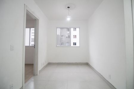 Sala/Cozinha de apartamento para alugar com 2 quartos, 35m² em Mooca, São Paulo