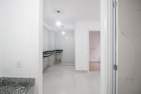 Apartamento para alugar com 35m², 2 quartos e sem vaga Apartamento para alugar com 35m², 2 quartos e sem vagaSala/Cozinha