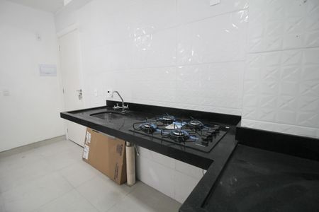 Apartamento para alugar com 35m², 2 quartos e sem vaga Apartamento para alugar com 35m², 2 quartos e sem vagaSala/Cozinha