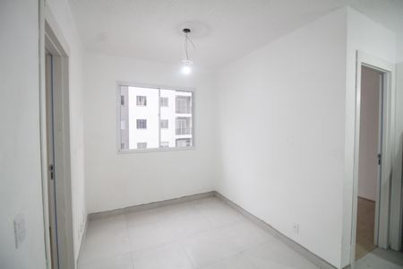 Apartamento para alugar com 35m², 2 quartos e sem vaga Apartamento para alugar com 35m², 2 quartos e sem vagaSala/Cozinha