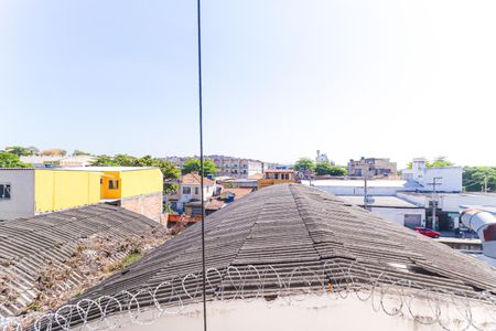 Quarto vista de apartamento para alugar com 2 quartos, 65m² em Engenho Novo, Rio de Janeiro