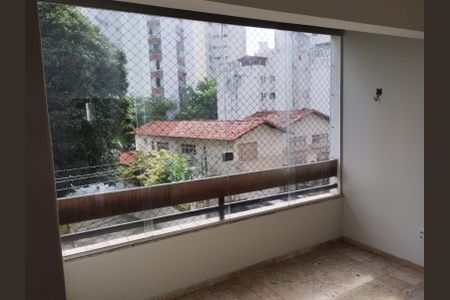Vista de apartamento para alugar com 3 quartos, 118m² em Itaigara, Salvador