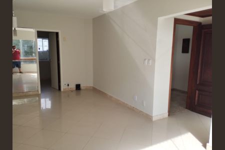 Sala de apartamento para alugar com 3 quartos, 118m² em Itaigara, Salvador