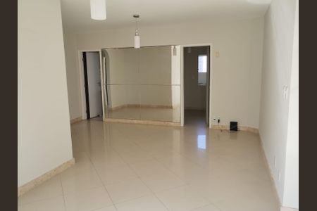 Sala de apartamento para alugar com 3 quartos, 118m² em Itaigara, Salvador