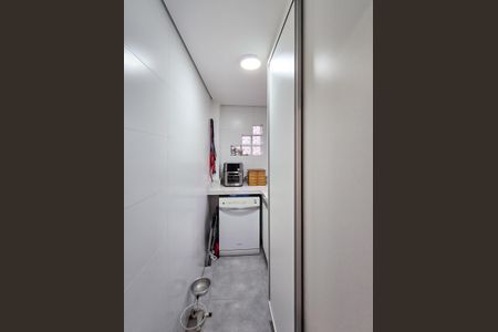 Apartamento à venda com 219m², 4 quartos e 4 vagas Apartamento à venda com 219m², 4 quartos e 4 vagasÁrea de Serviço