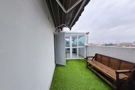 Apartamento à venda com 219m², 4 quartos e 4 vagas Apartamento à venda com 219m², 4 quartos e 4 vagasCobertura