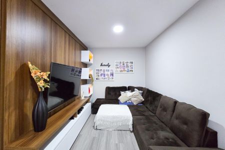 Apartamento à venda com 219m², 4 quartos e 4 vagas Apartamento à venda com 219m², 4 quartos e 4 vagas Cobertura