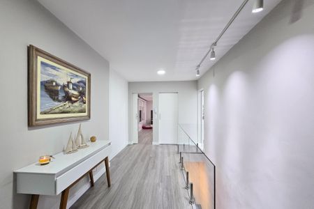 Apartamento à venda com 219m², 4 quartos e 4 vagas Apartamento à venda com 219m², 4 quartos e 4 vagas Cobertura
